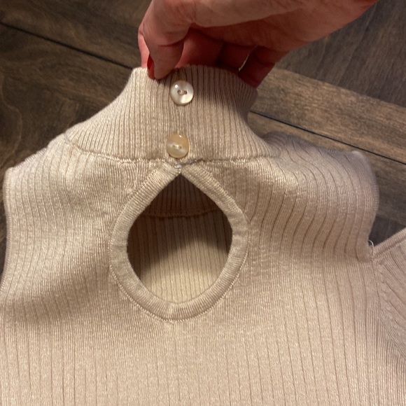 Say What? Sweater - Picture 11 of 11